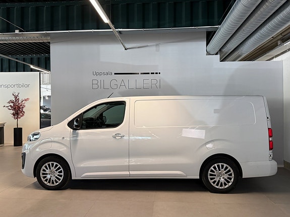 Peugeot e-Expert 2 of 5
