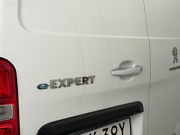 Peugeot e-Expert 4 of 5