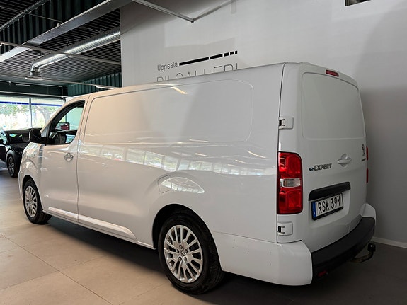 Peugeot e-Expert 3 of 5