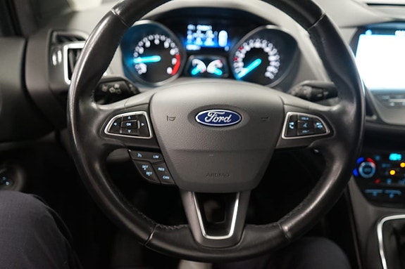 Ford Kuga 9 of 26