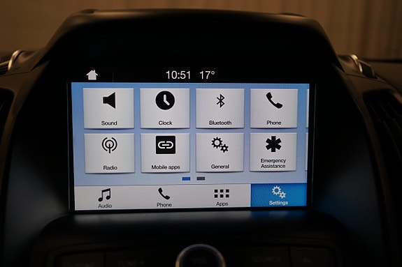 Ford Kuga 12 of 26