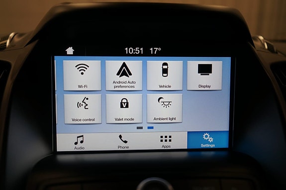 Ford Kuga 13 of 26