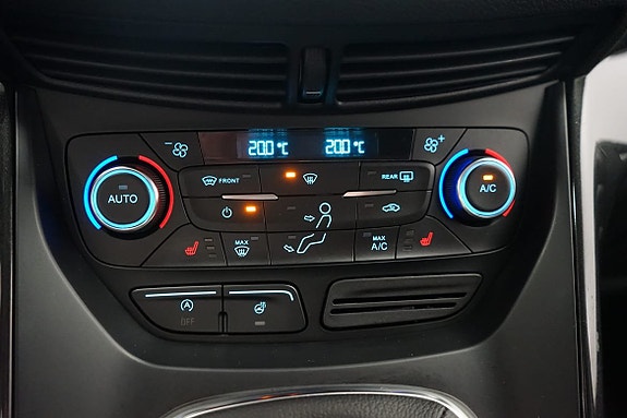 Ford Kuga 15 of 26