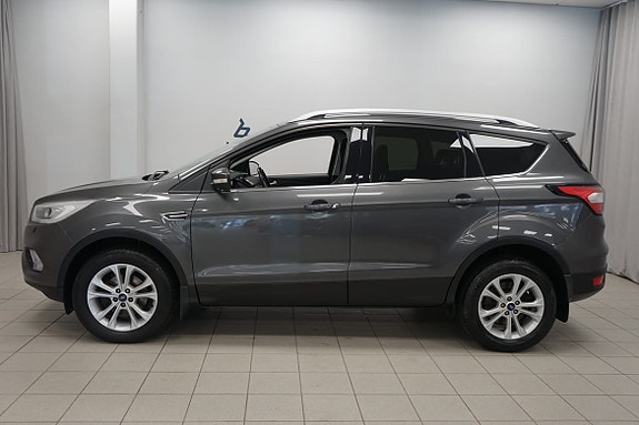 Ford Kuga 2 of 5
