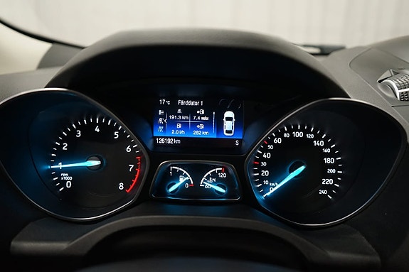 Ford Kuga 10 of 26