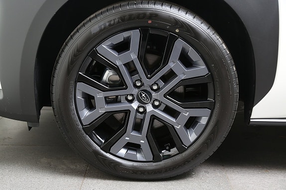 Subaru E-Outback 4 of 21
