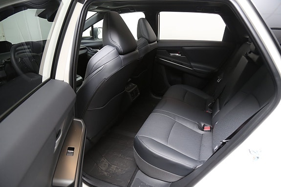 Subaru E-Outback 6 of 21