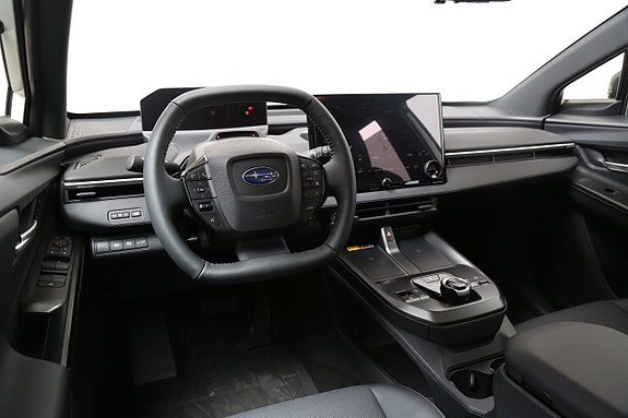 Subaru E-Outback 11 of 21