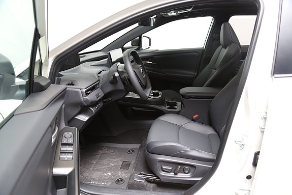 Subaru E-Outback 5 of 21
