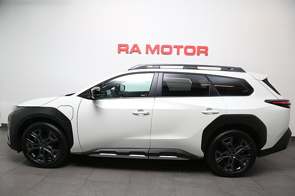 Subaru E-Outback 2 of 21