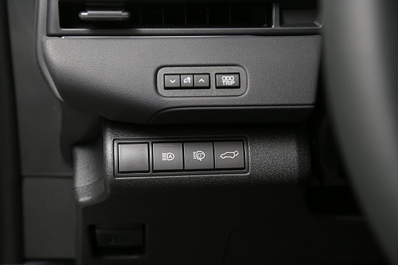Subaru E-Outback 16 of 21