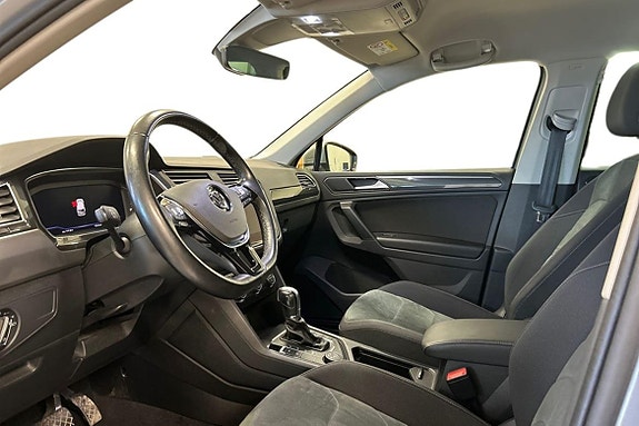 Volkswagen Tiguan 5 of 5