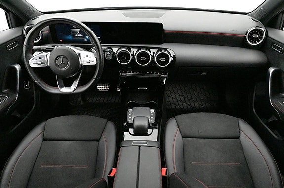 Mercedes-Benz A250 e 6 of 27