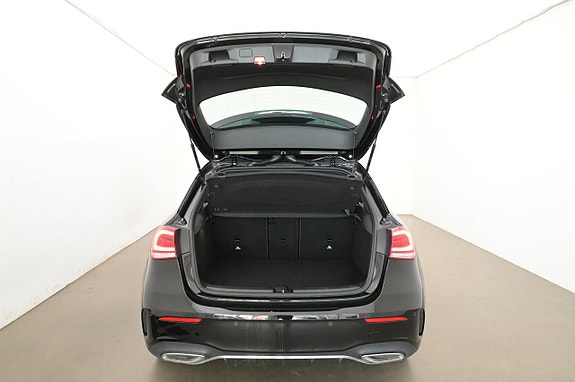 Mercedes-Benz A250 e 23 of 27