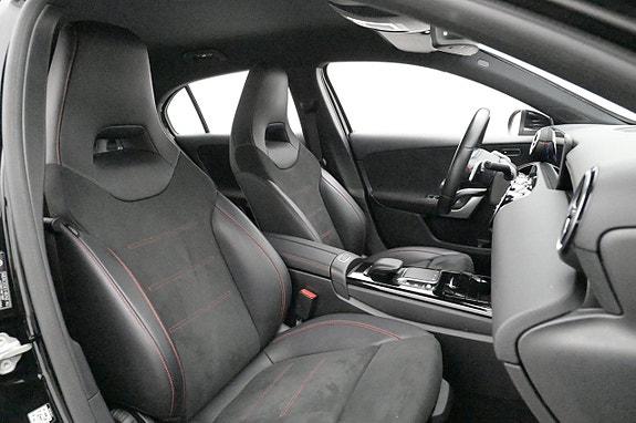 Mercedes-Benz A250 e 15 of 27