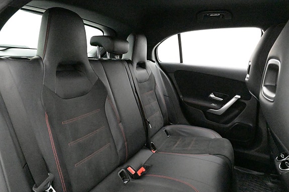 Mercedes-Benz A250 e 22 of 27