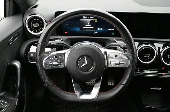 Mercedes-Benz A250 e 7 of 27