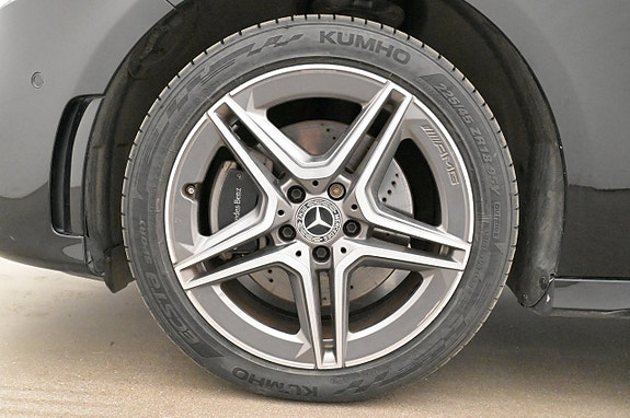 Mercedes-Benz A250 e 27 of 27