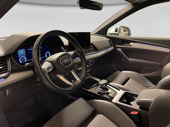 Audi Q5 4 of 5