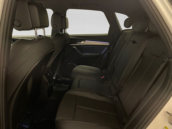 Audi Q5 5 of 5