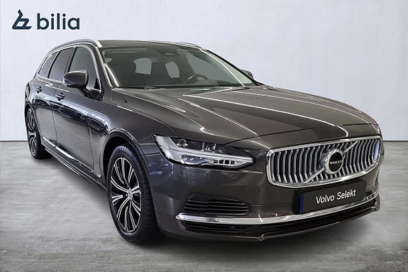Volvo V90 8 of 21