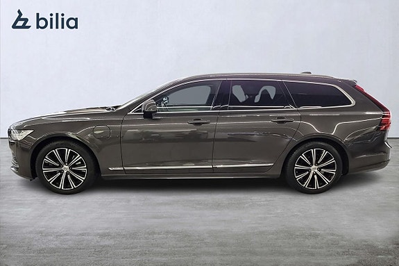 Volvo V90 10 of 21