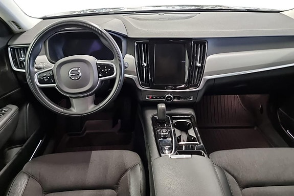 Volvo V90 12 of 21