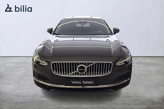 Volvo V90 6 of 21