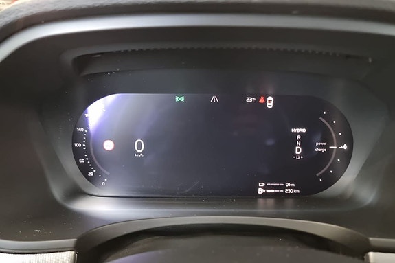 Volvo V90 17 of 21