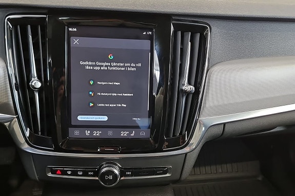 Volvo V90 16 of 21