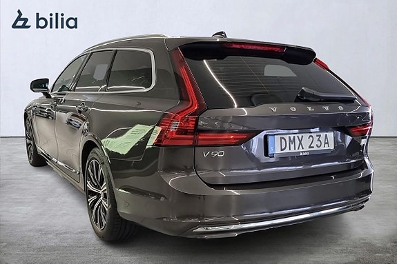 Volvo V90 4 of 21