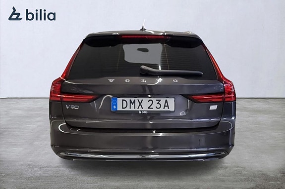 Volvo V90 5 of 21
