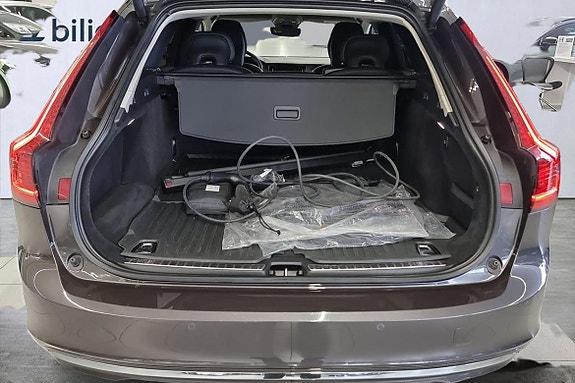 Volvo V90 18 of 21