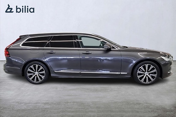 Volvo V90 7 of 21