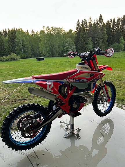 Beta Rx 350 2 of 5