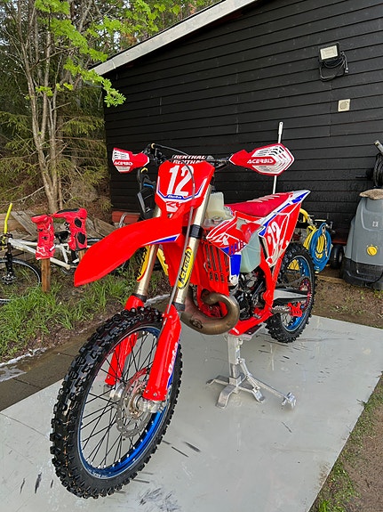 Beta Rx 350 3 of 5