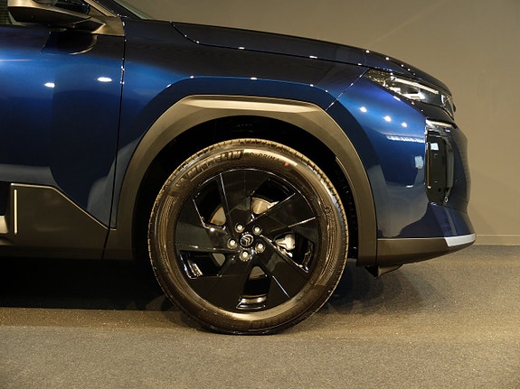 Citroen C5 Aircross 4 of 5