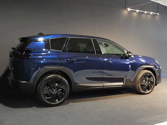 Citroen C5 Aircross 3 of 5
