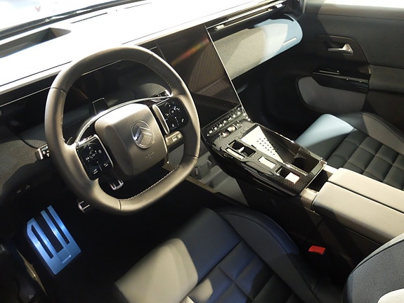Citroen C5 Aircross 8 of 8