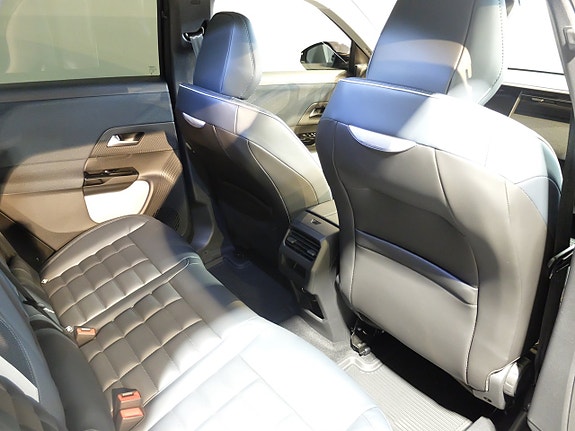 Citroen C5 Aircross 6 of 8