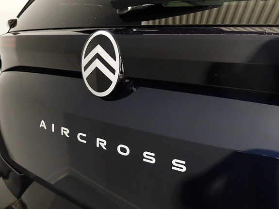 Citroen C5 Aircross 7 of 8