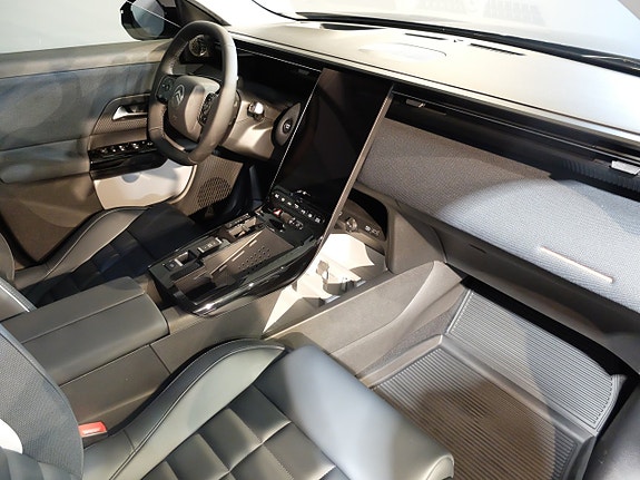 Citroen C5 Aircross 5 of 5