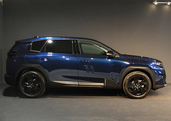 Citroen C5 Aircross 2 of 5