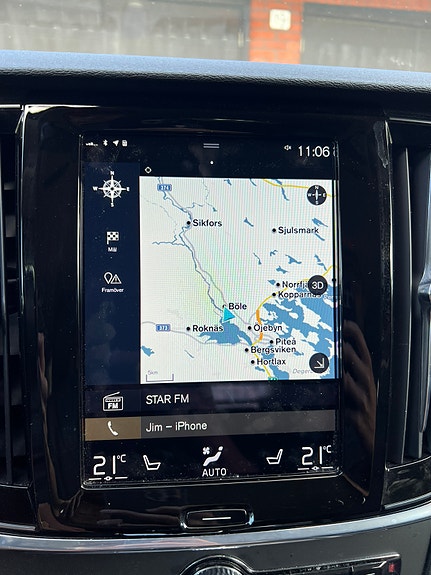 Volvo V90 Cross Country 9 of 10