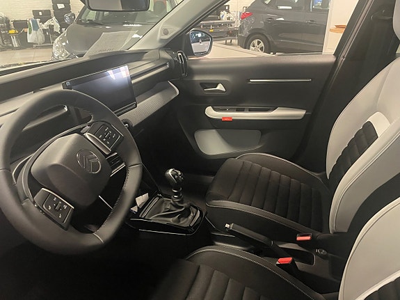 Citroen C3 Aircross 5 of 5