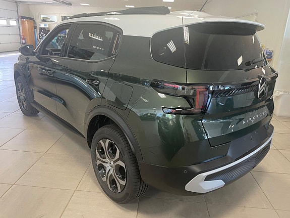 Citroen C3 Aircross 2 of 5