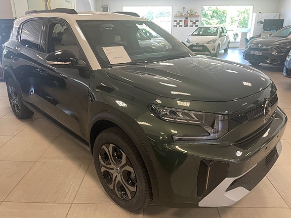 Citroen C3 Aircross 3 of 5
