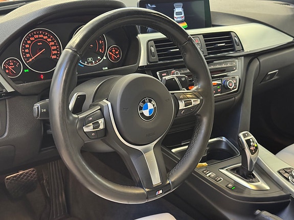 BMW 420d 12 of 17