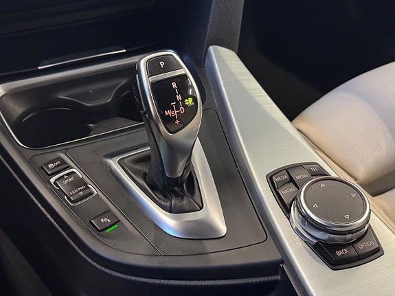 BMW 420d 14 of 17
