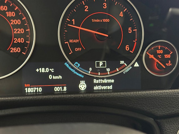 BMW 420d 16 of 17